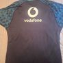 Signed Ireland Rugby Jersey Image 2