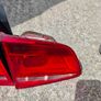 VW Passat B7 Rear Tail Lights Complete Set Image 3