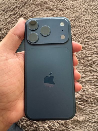 Apple iphone 17 Pro