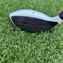TaylorMade Hybrid Set Image 4