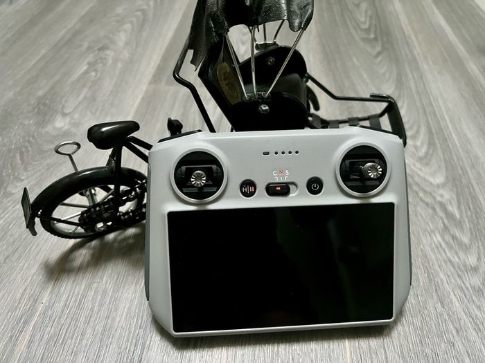 dji mini 3 pro rarely used