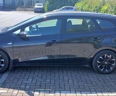 Kia Ceed 2013