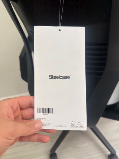 Steelcase Gesture Office Chair