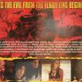 Cabin Fever 3: Patient Zero [2014] Ryan Donowho, Brando Eaton, Jillian Murray, Mitch Ryan, Lydia Hearst & Sean Astin [Blu-ray Movie] Image 3