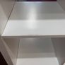 Shelving Unit with Door Insert Image 5