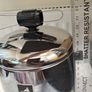 Vintage Chrome Yacht ice bucket Image 2