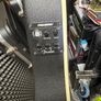 Fender Stratacoustic with Fishman Pickup. Image 7