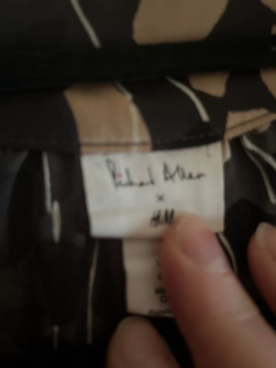 Midi Dress Size 16