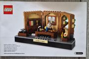 Lego Galileo Galilei