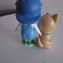 Jazwares Moonbug CoComelon Figures JJ & Family  2021 Image 3