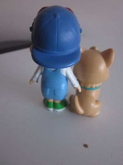 Jazwares Moonbug CoComelon Figures JJ & Family  2021