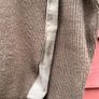 Vintage Suede Leather Jacket Image 8