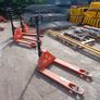 Used Pallet Trucks (ref:PT01) Image 3