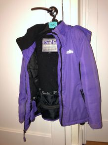 Children Ski Jacket