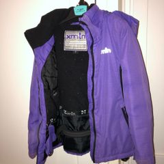 Children Ski Jacket