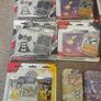 Pokemon Collection Scarlet and Violet Mega Evoltions Image 2