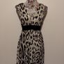 Beautiful Print Dress Image 3
