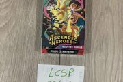 Pokemon Ascended Heroes Booster Bundle