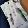 BNWT - KYODAN Classic Tennis Dress  UK 10 Image 4