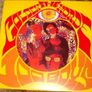 The Golden Horde vinyl Image 4