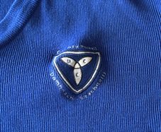 Dunshaughlin CC school jumper
