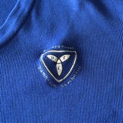 Dunshaughlin CC school jumper