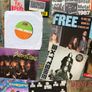 Large selection of Rock singles as per pictures. All in vg+ condition. 5 euros each or 5 for 20 euros Image 7