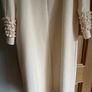 Cream Coat Image 2