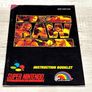 Snes WWF Raw - Boxed Image 8