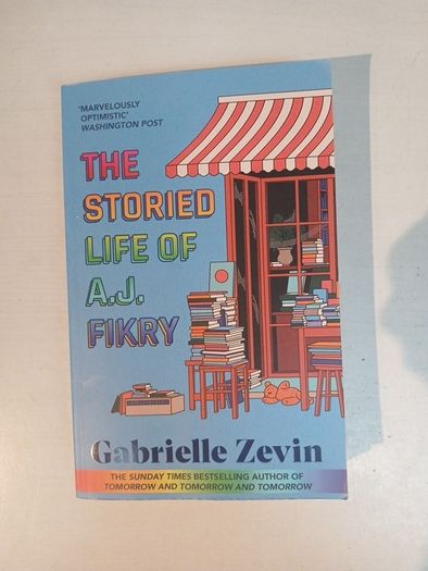 Fiction Books Volume II Starting From Three Euro (over 215 listed)