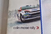 Colin McRae Rally 3 PlayStation2 Ps2 Games Original