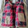 Maine New England Alpine Gilet size large warm lined two external and three internal pockets outdoors fishing hunting horseracing in very good condition with no issues see last two photos for exact measurements FREE STANDARD POSTAGE INCLUDED Image 9