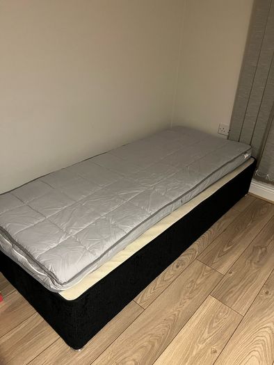 2 Single Bed