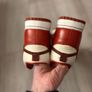 Nike Dunk LXX High Cinnabar Size UK 5 Image 5