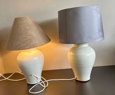 Table Lamps