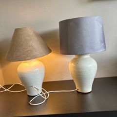 Table Lamps