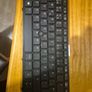 HP Zbook 15 G1 G2 Keyboard Image 4