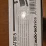 at8015 audio technica - Shotgun Mic Image 5