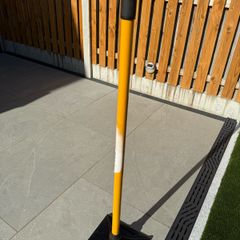 Roughneck Tamper 10"x10"