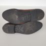 Dubarry meb's lace up shoes size 8 brown Image 8