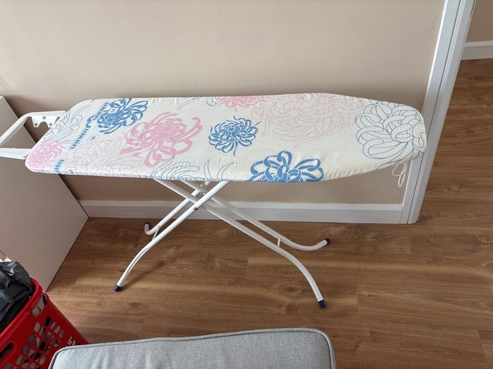 Ironing board