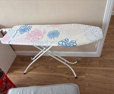Ironing board