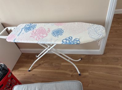Ironing board
