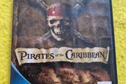 Pirates of the Caribbean PC CD ROM Games Original