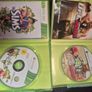 xbox 360 halo 3,sims 3 and ufc 10 Image 2