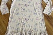 Monsoon nightdress age 11-12