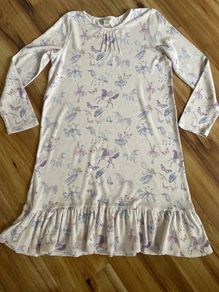 Monsoon nightdress age 11-12