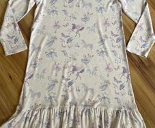 Monsoon nightdress age 11-12