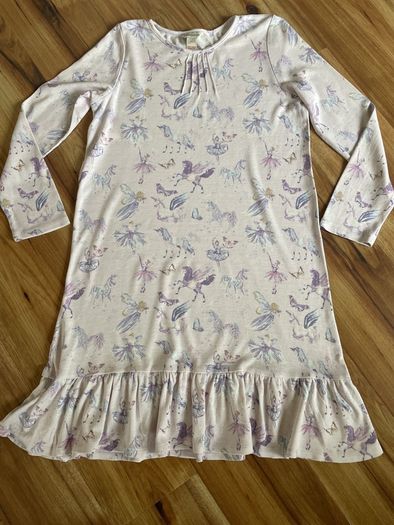 Monsoon nightdress age 11-12