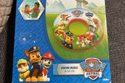 Paw patrol swim ring